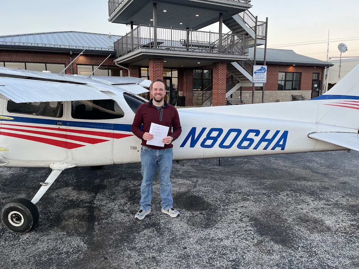 Flywell Aviation
