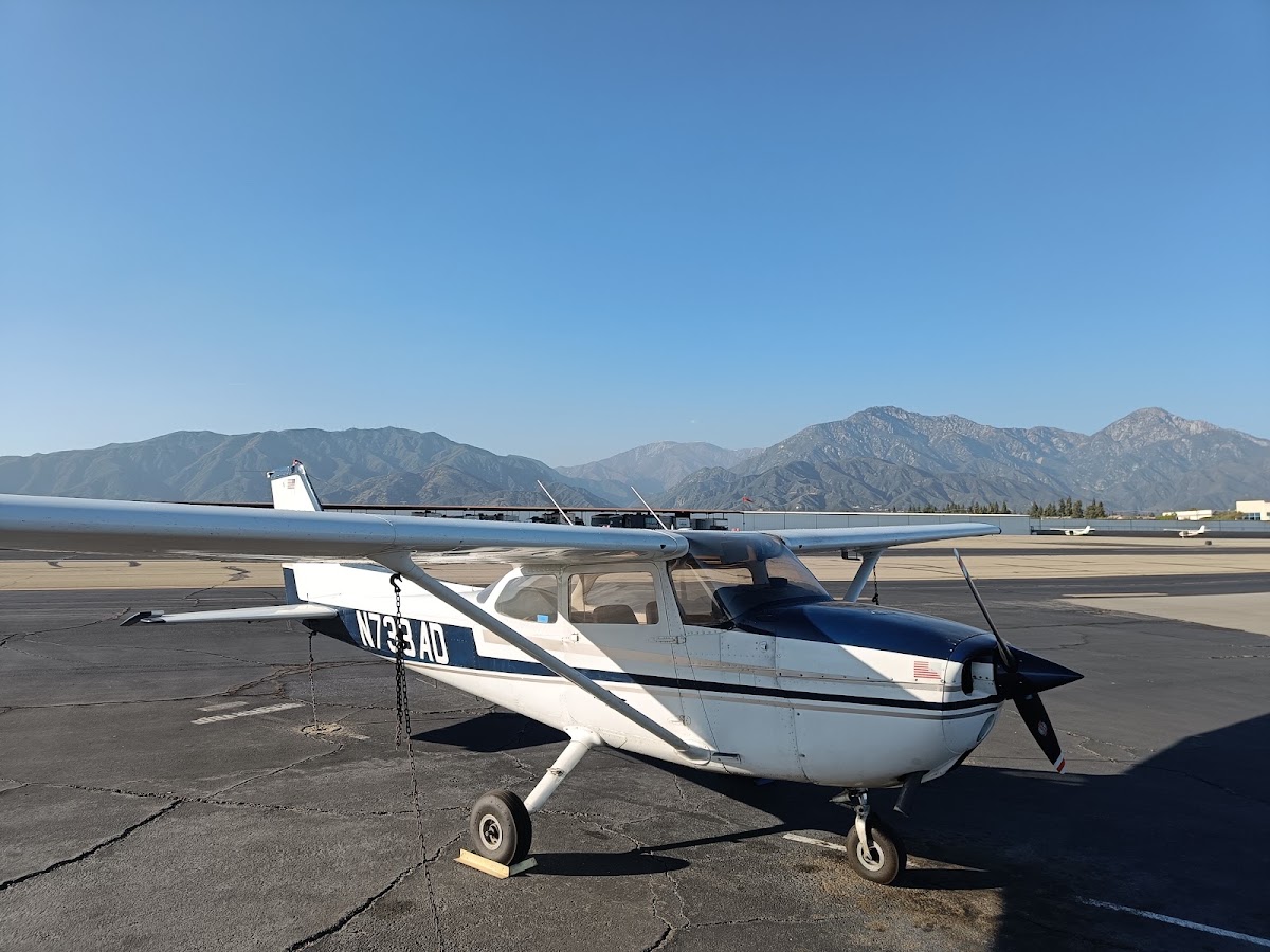 Foothill Flying Club
