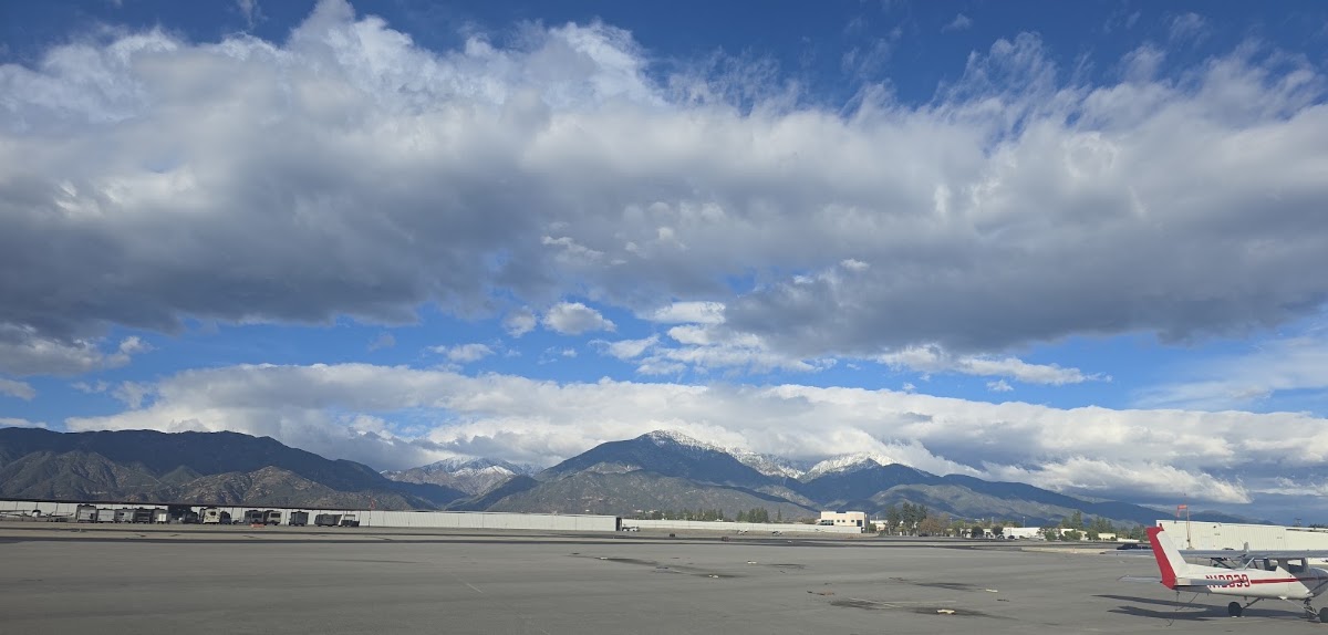 Foothill Flying Club