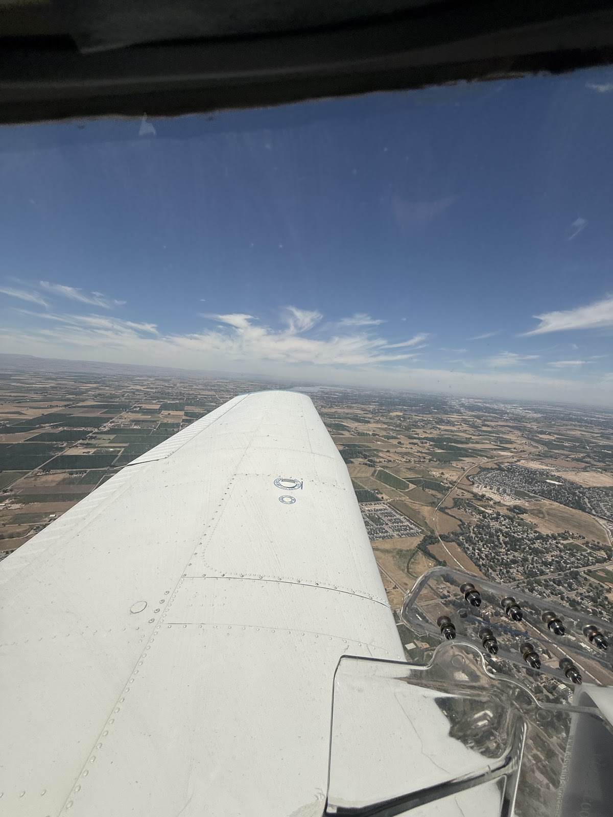 Forbes Aviation Academy