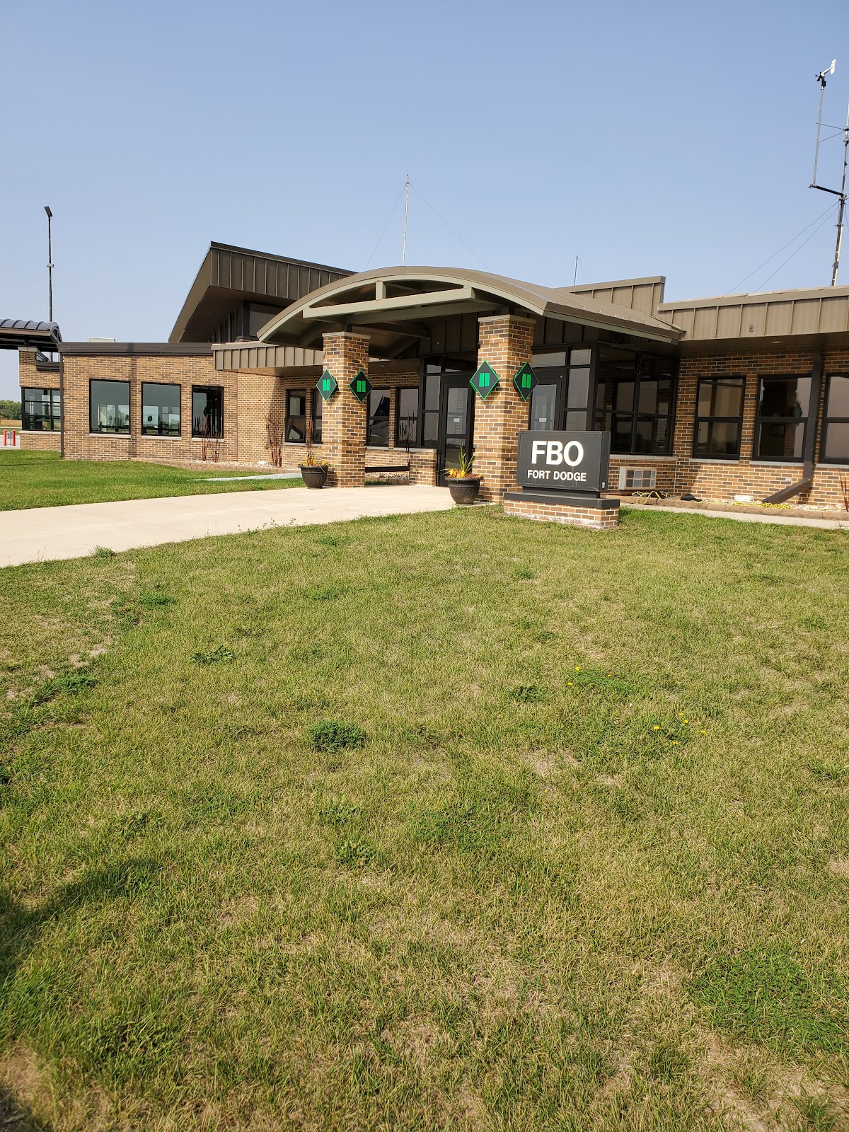 Fort Dodge Flight Support Inc