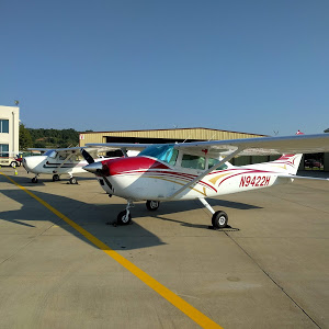 Fort Smith Flying Club