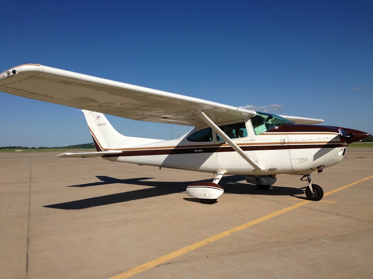 Fort Smith Flying Club