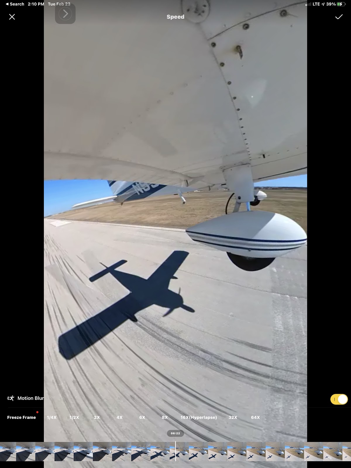 Fort Worth Flight School