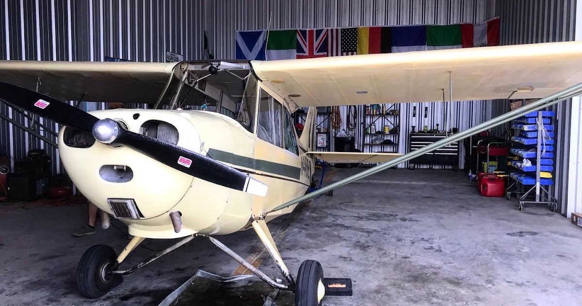 Fort Worth Flight School