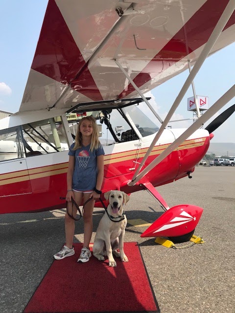 Foster Aviation