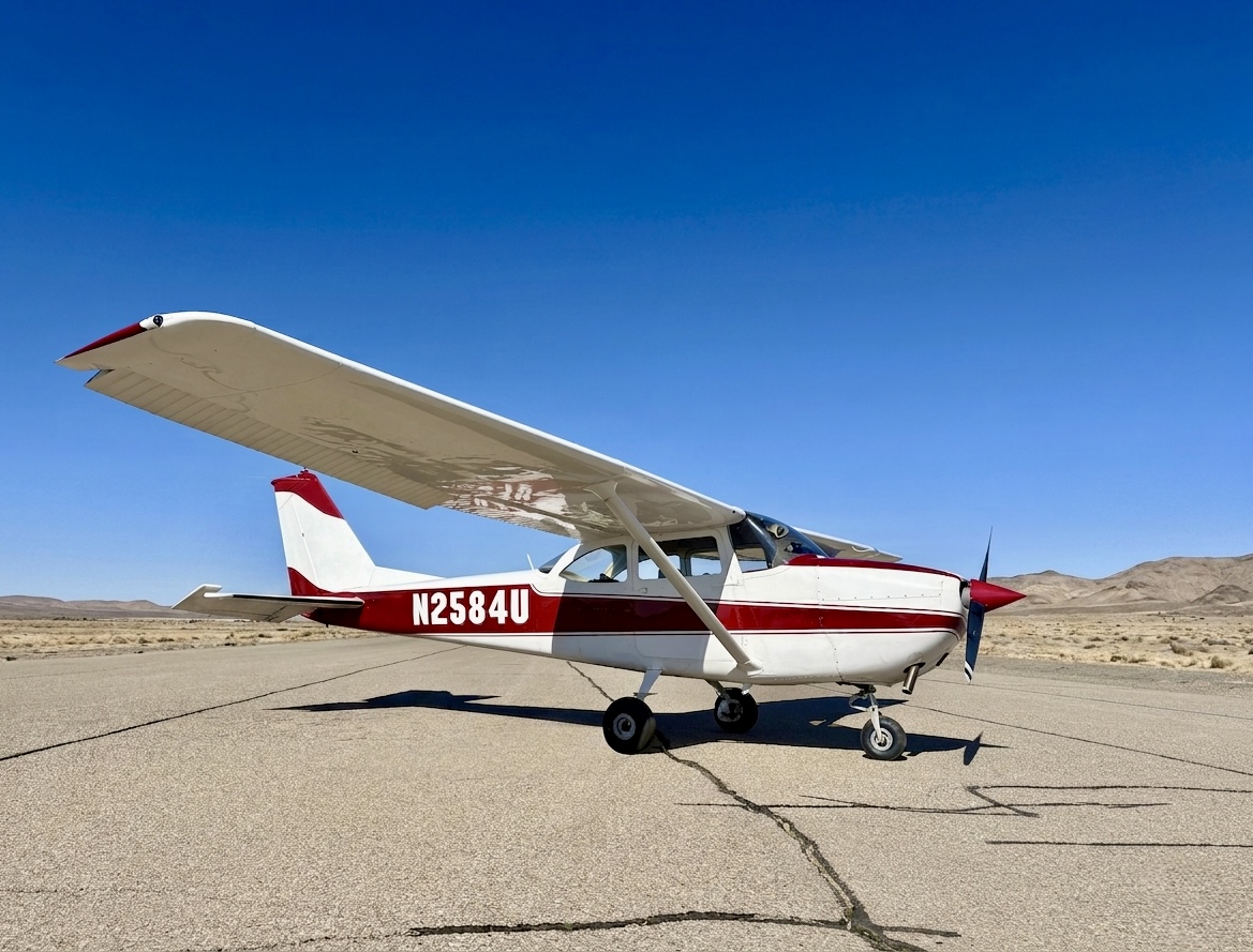 Four Corners Flight School