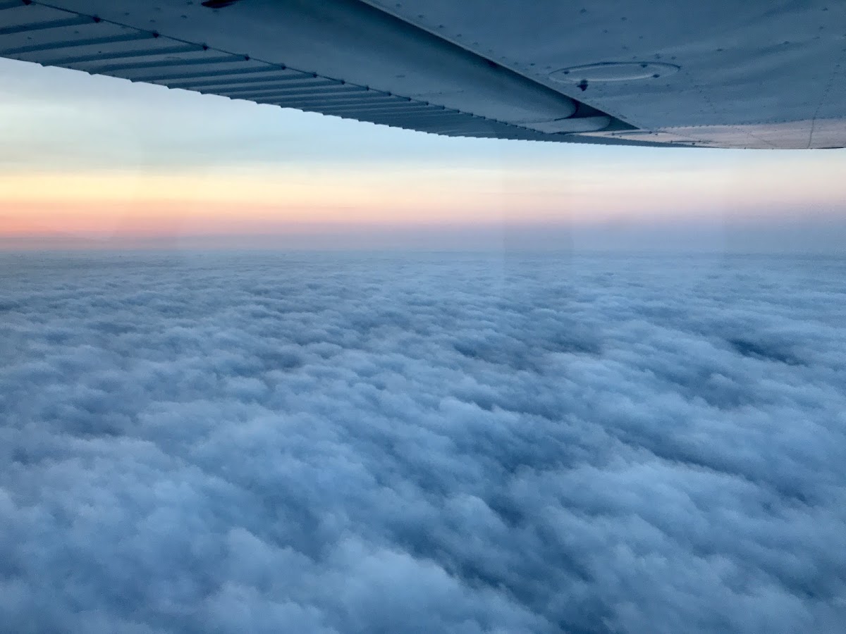 Four Corners Flight School