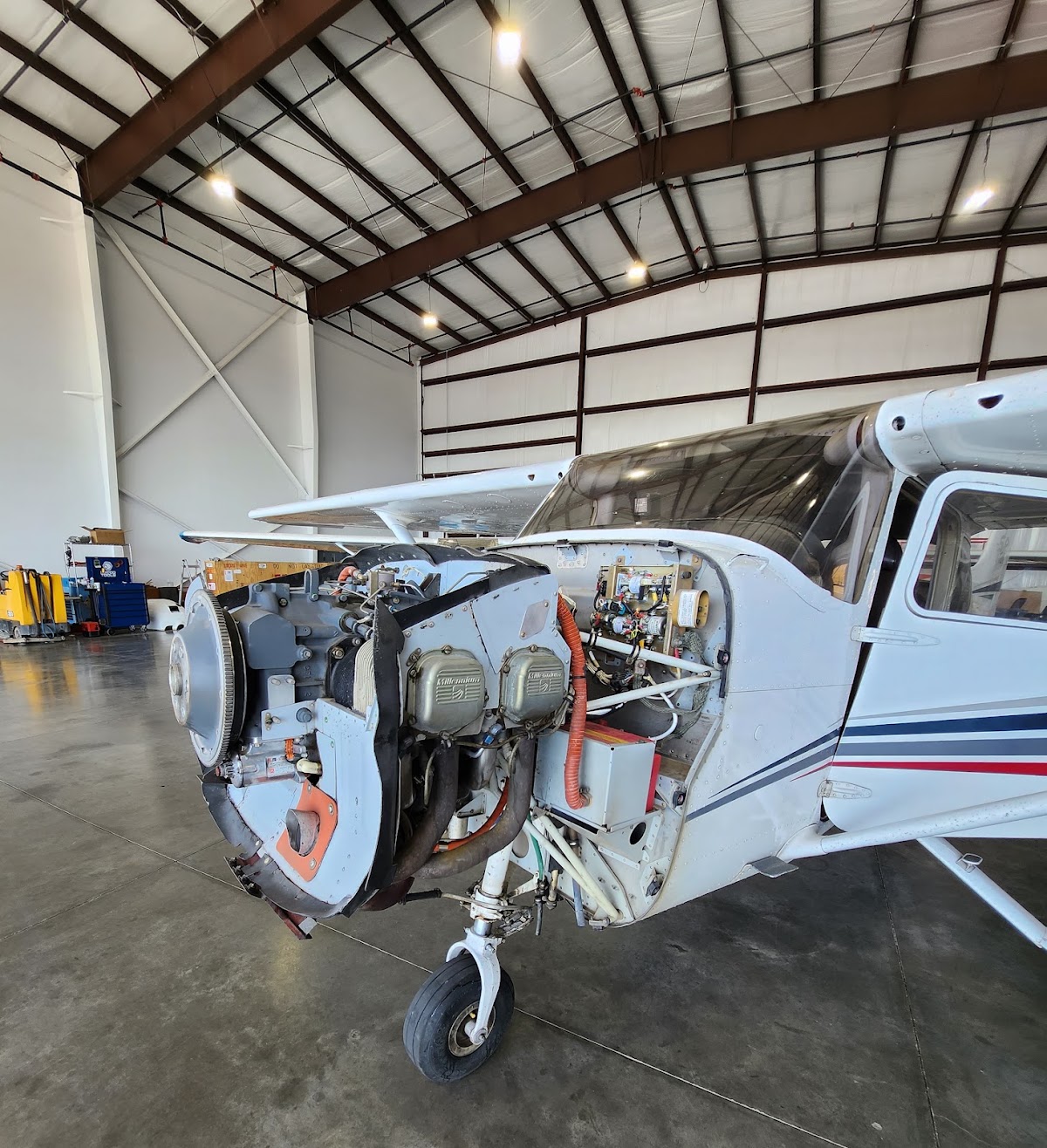 Fox Aviation