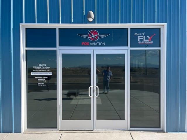 Fox Aviation