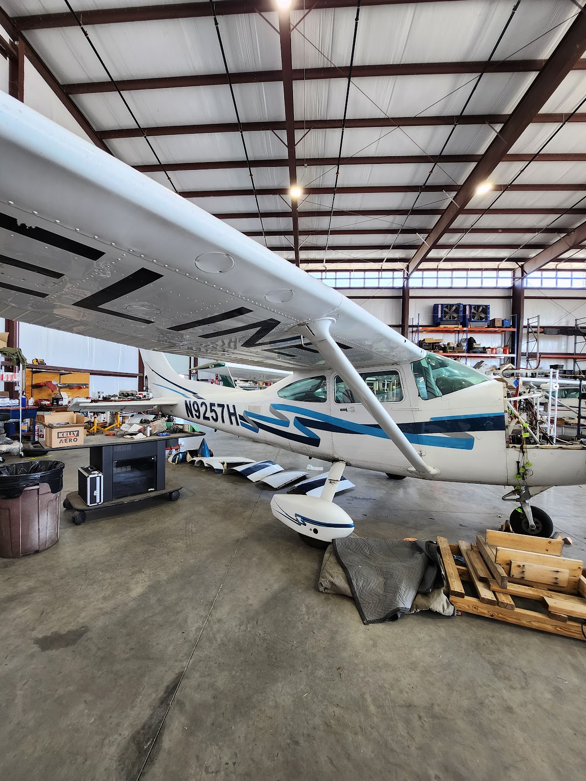 Fox Aviation