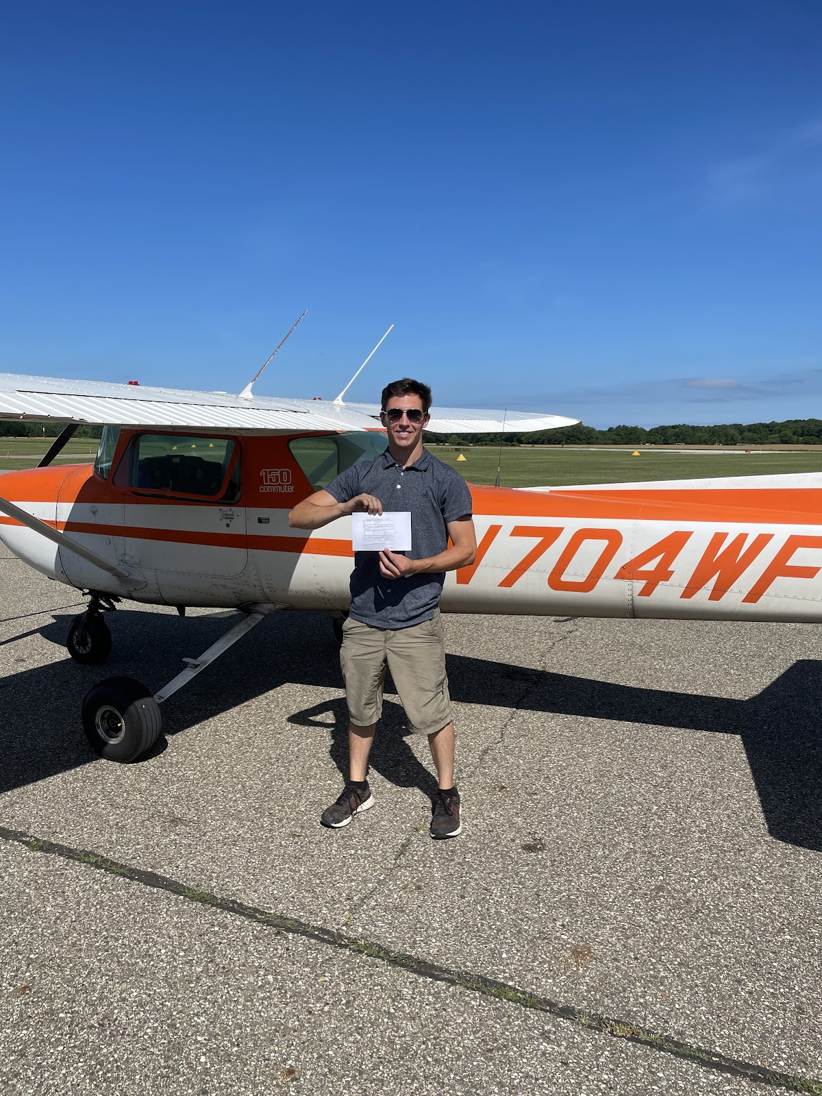 Foxtrot Flight Training LLC
