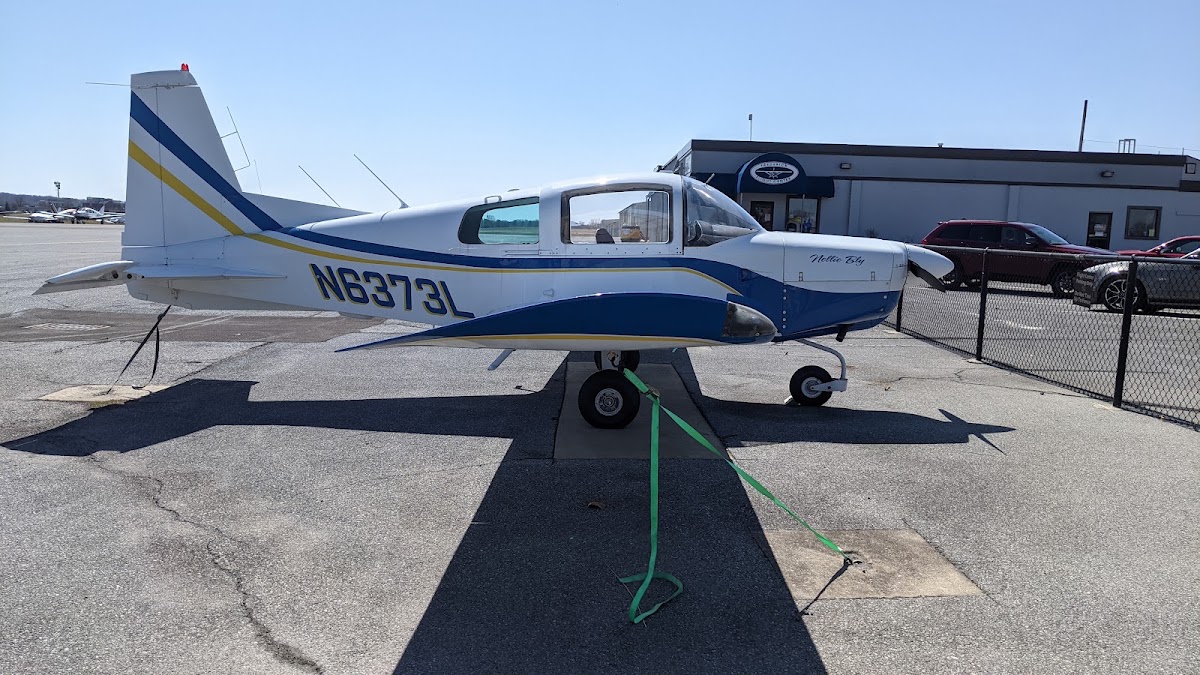 Frederick Flight Center, Inc.
