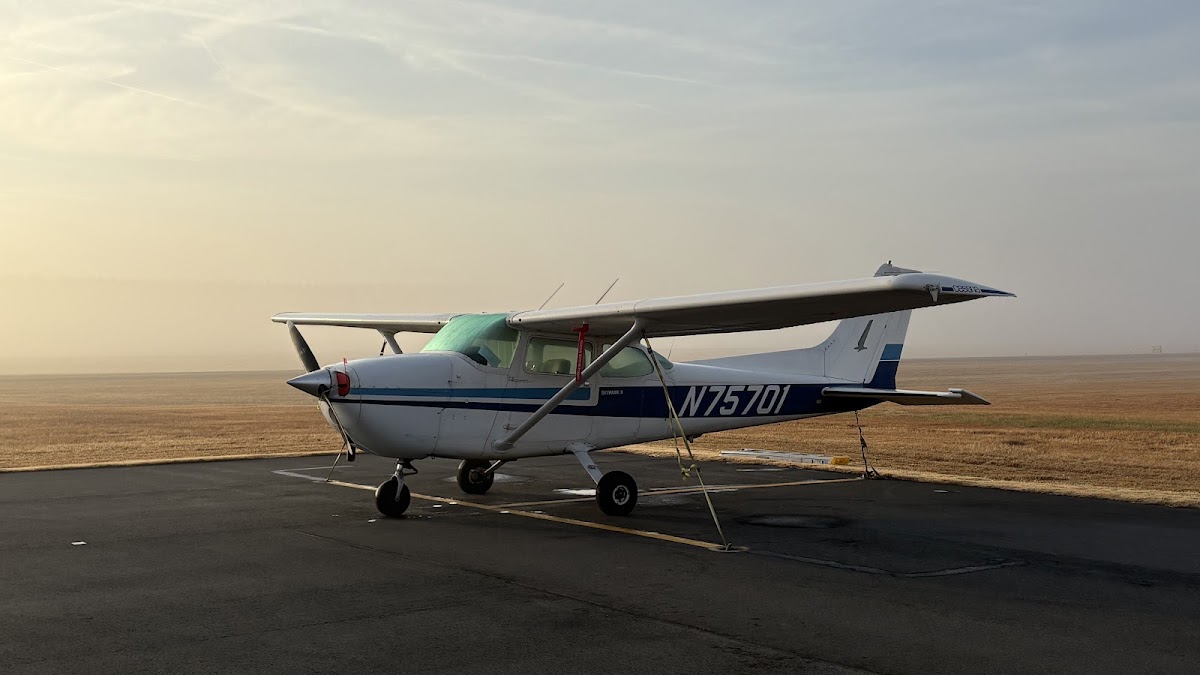 Fredrickson Aviation