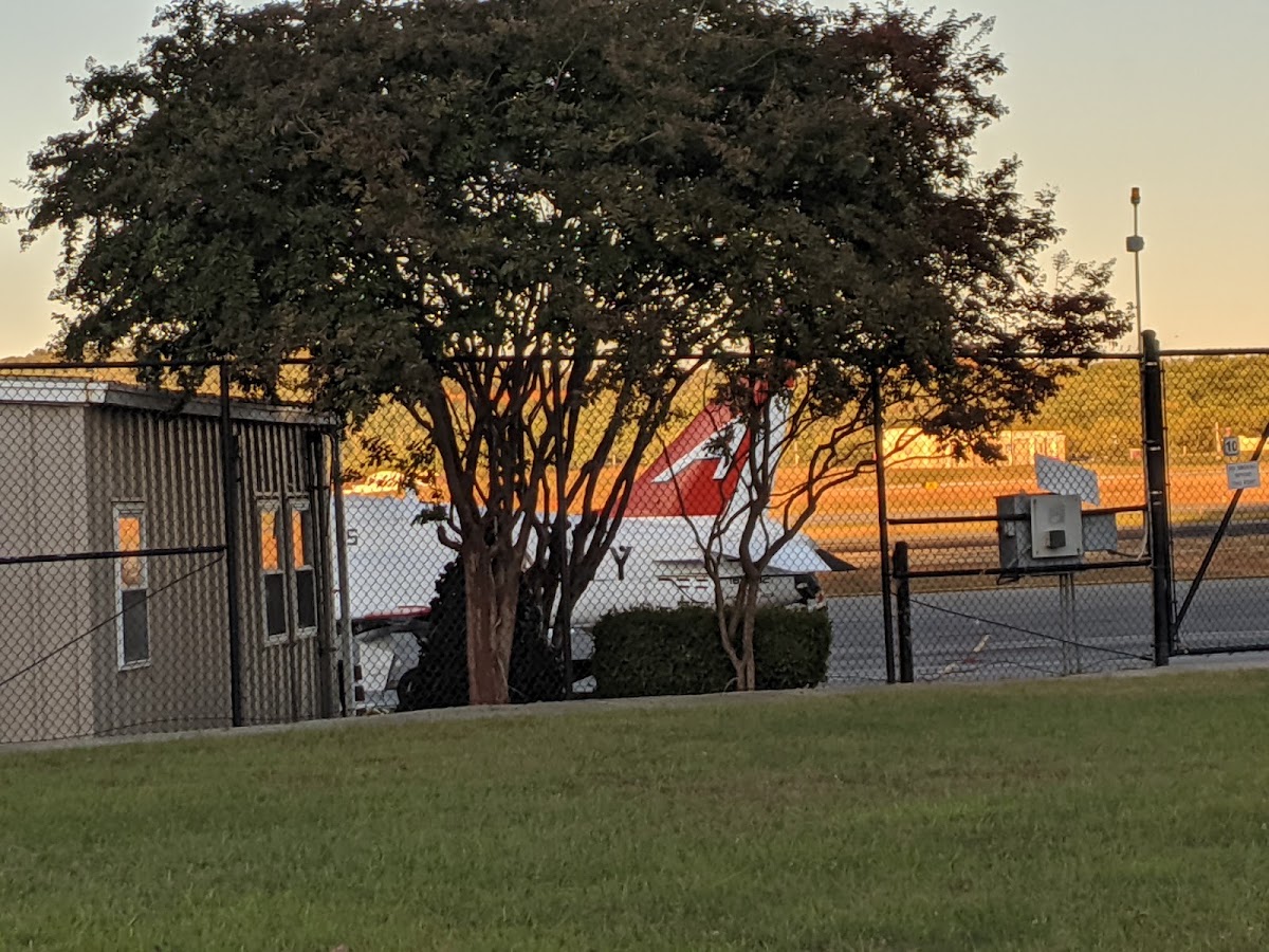 Freedom Aviation