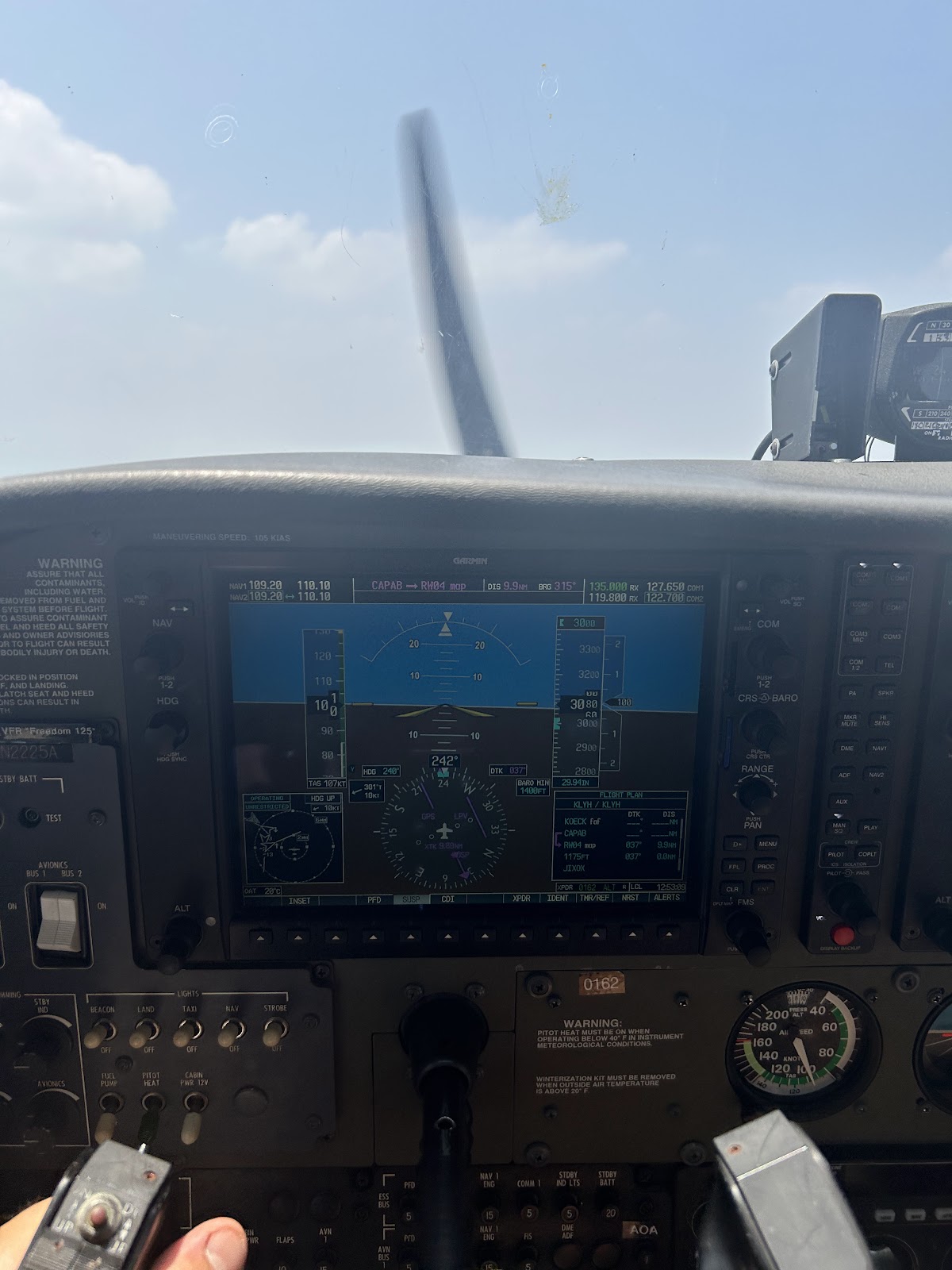 Freedom Aviation