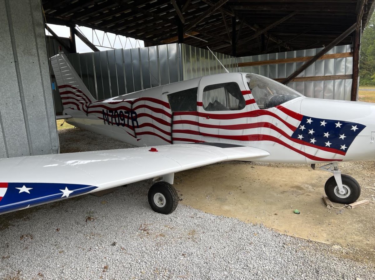 Freedom Aviation TN