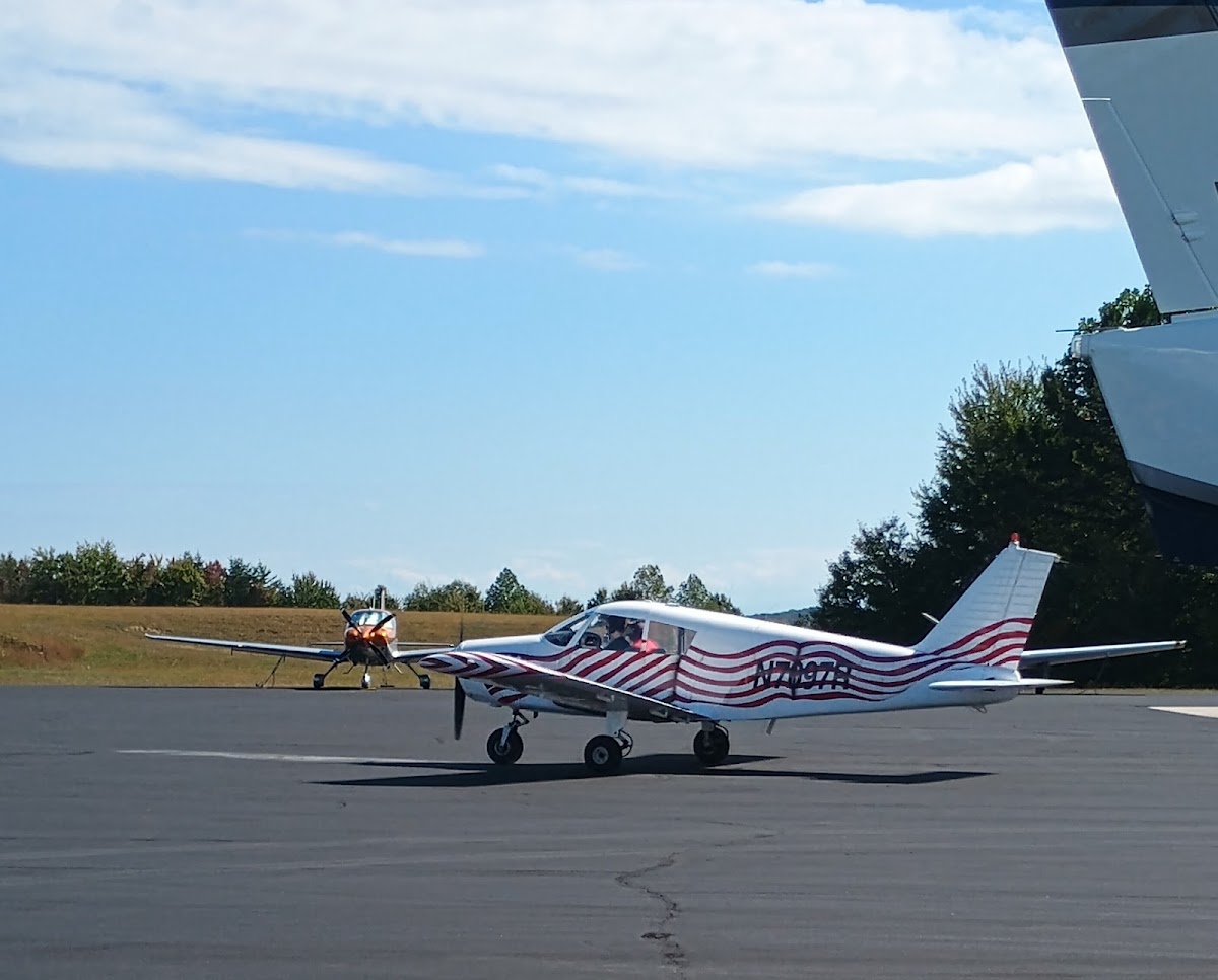 Freedom Aviation TN