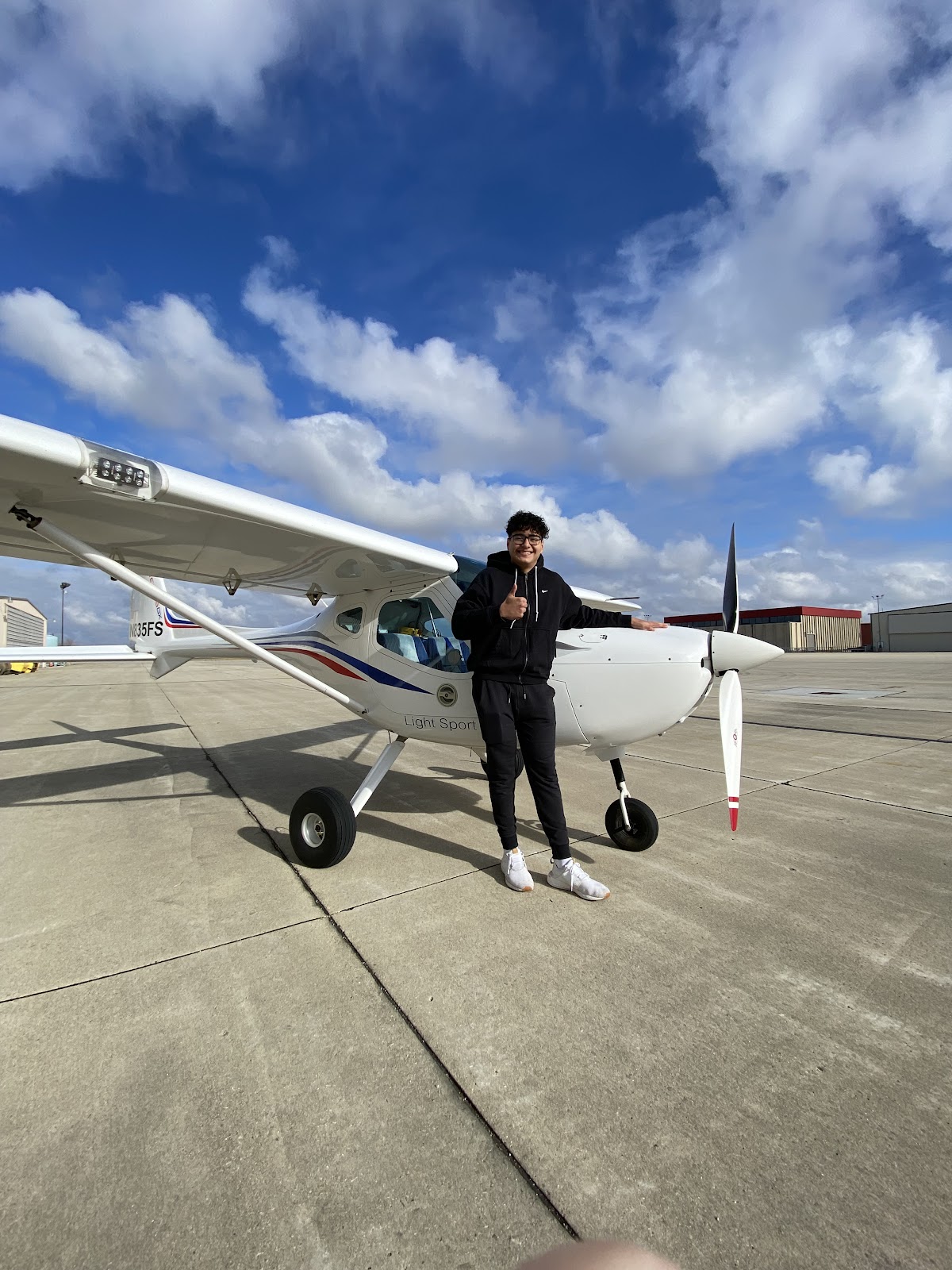 Freedom Flying Company