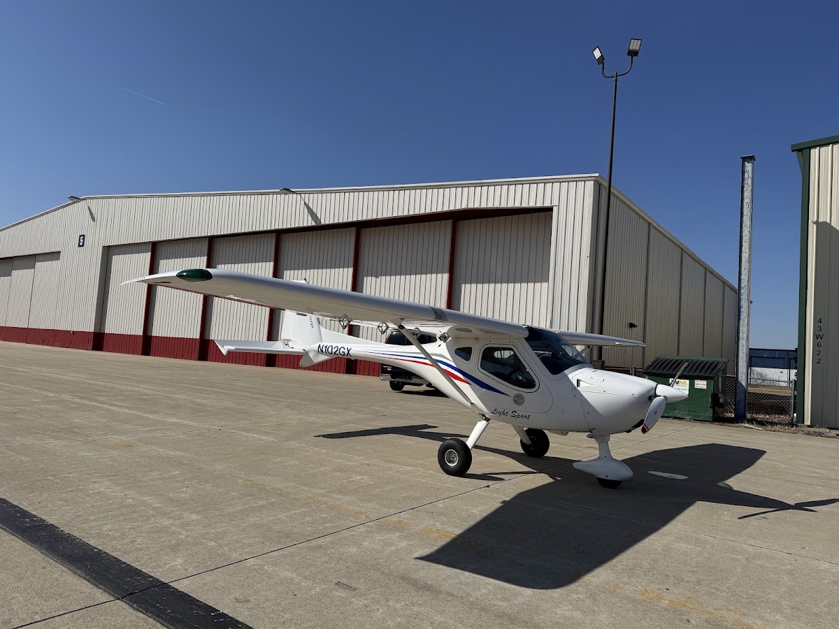Freedom Flying Company