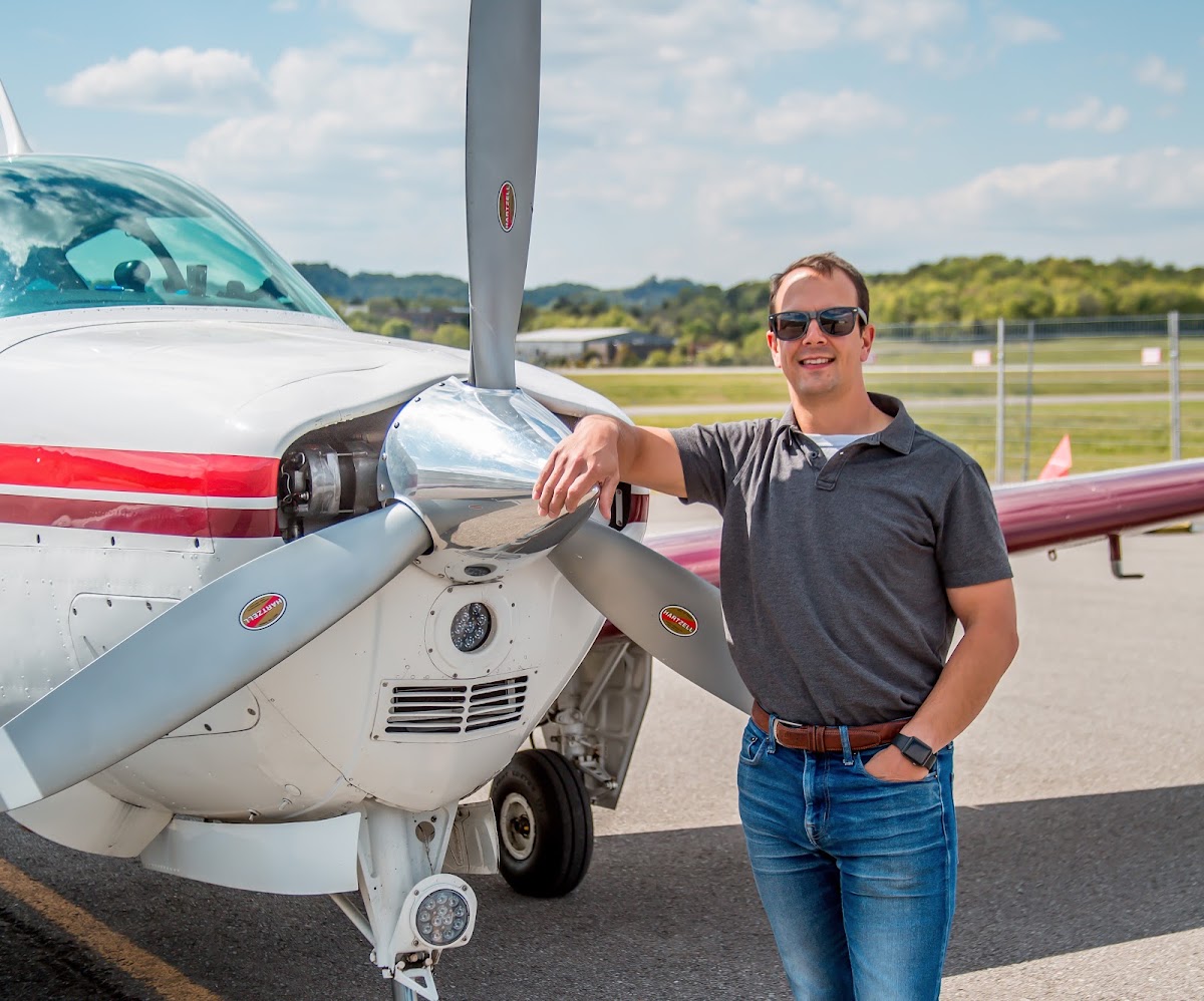 Frequency Change Aviation Services