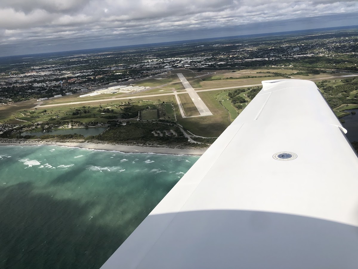 Frequency Change Aviation Services