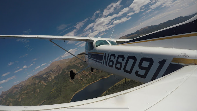 Front Range Flight School