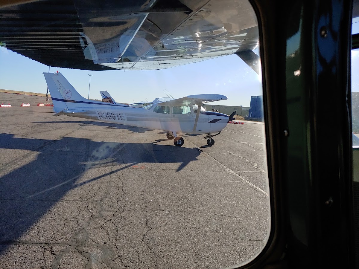 Front Range Flight School