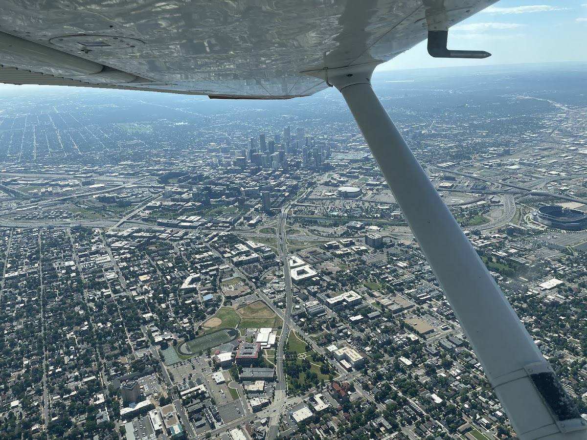 Front Range Flight School
