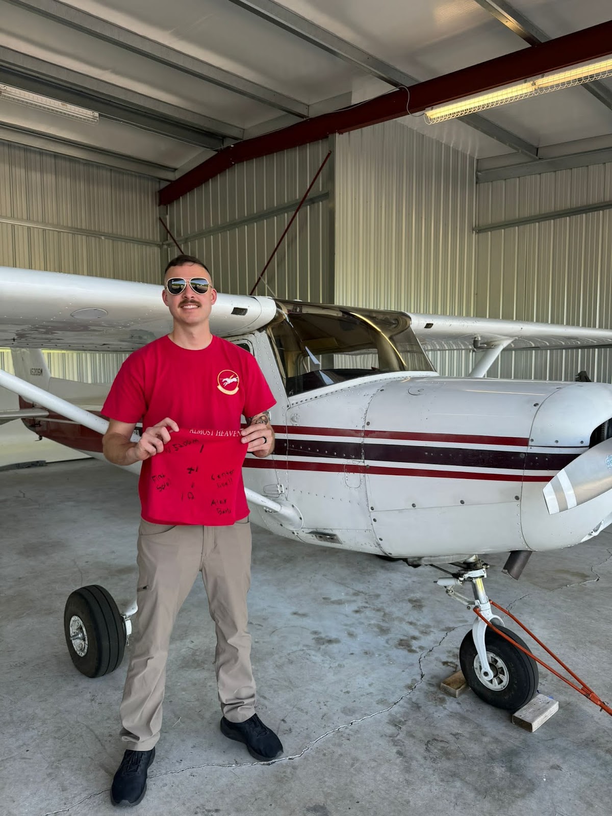 Front Royal Aviation