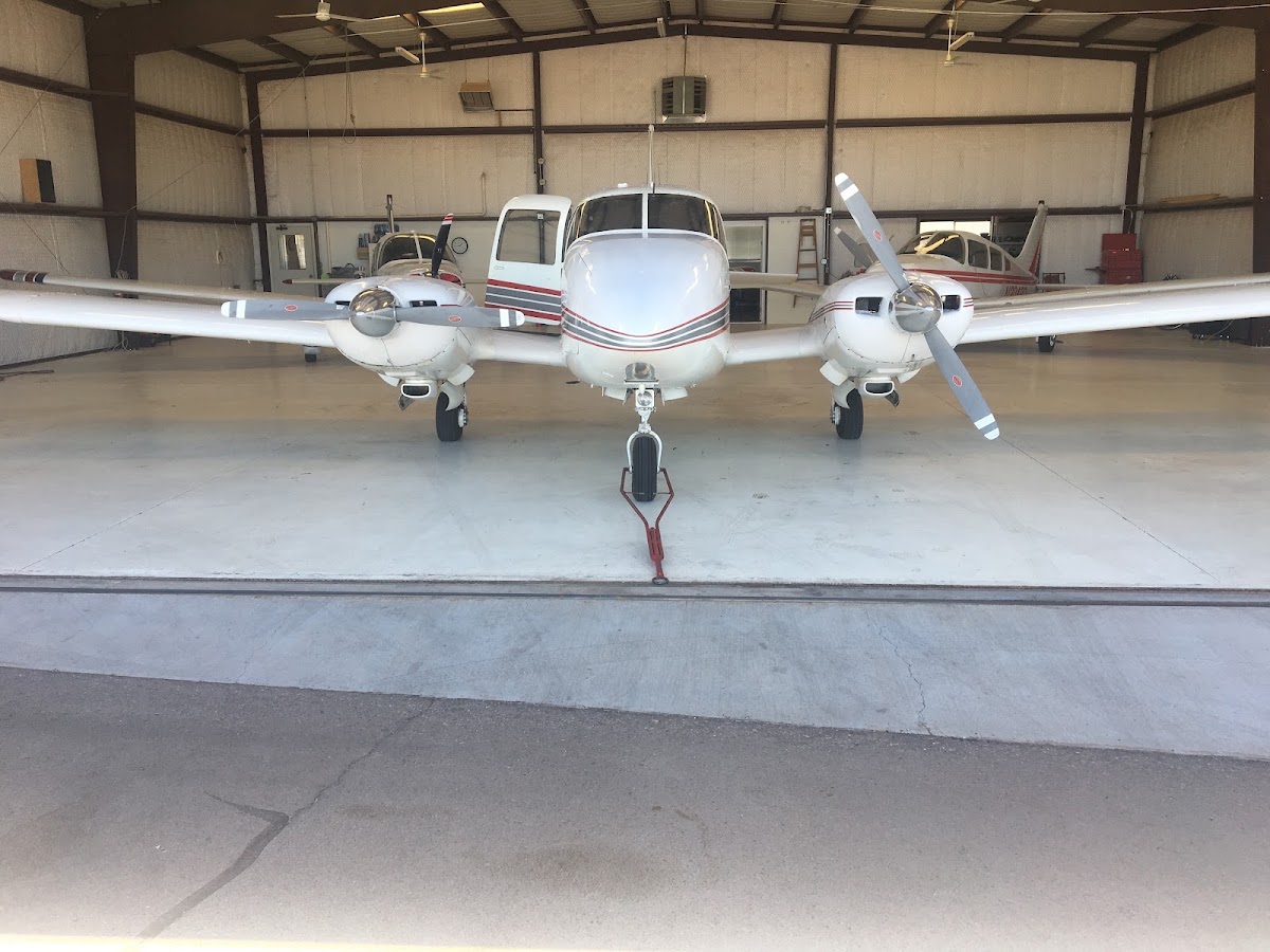 Frost Aviation