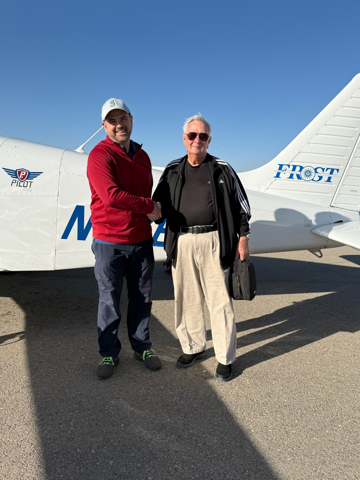 Frost Aviation