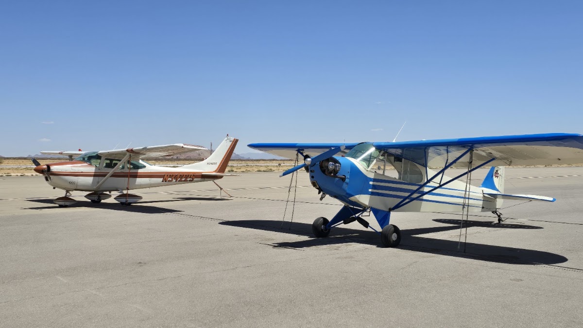 Frost Aviation