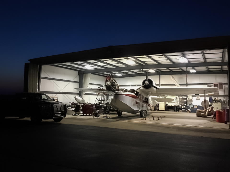 Full Stop Aviation
