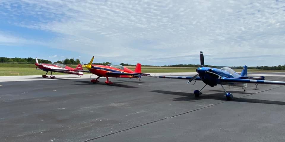 Full Stop Aviation