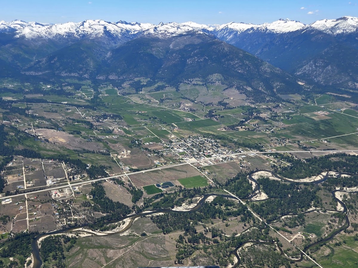 Full Throttle Flight School LLC