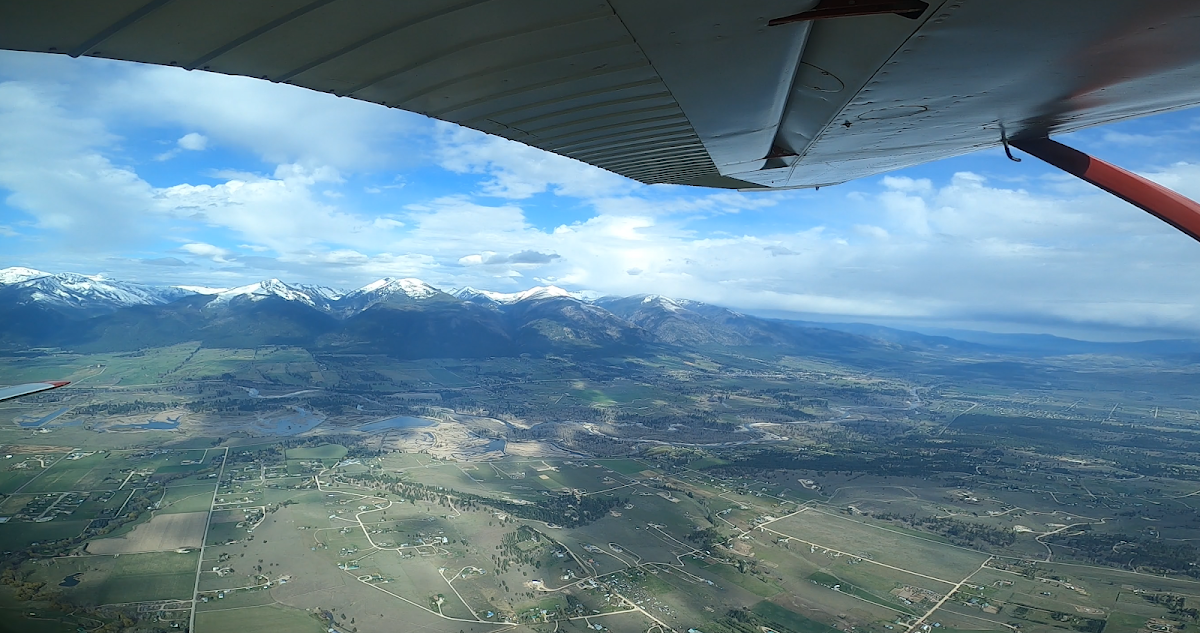 Full Throttle Flight School LLC