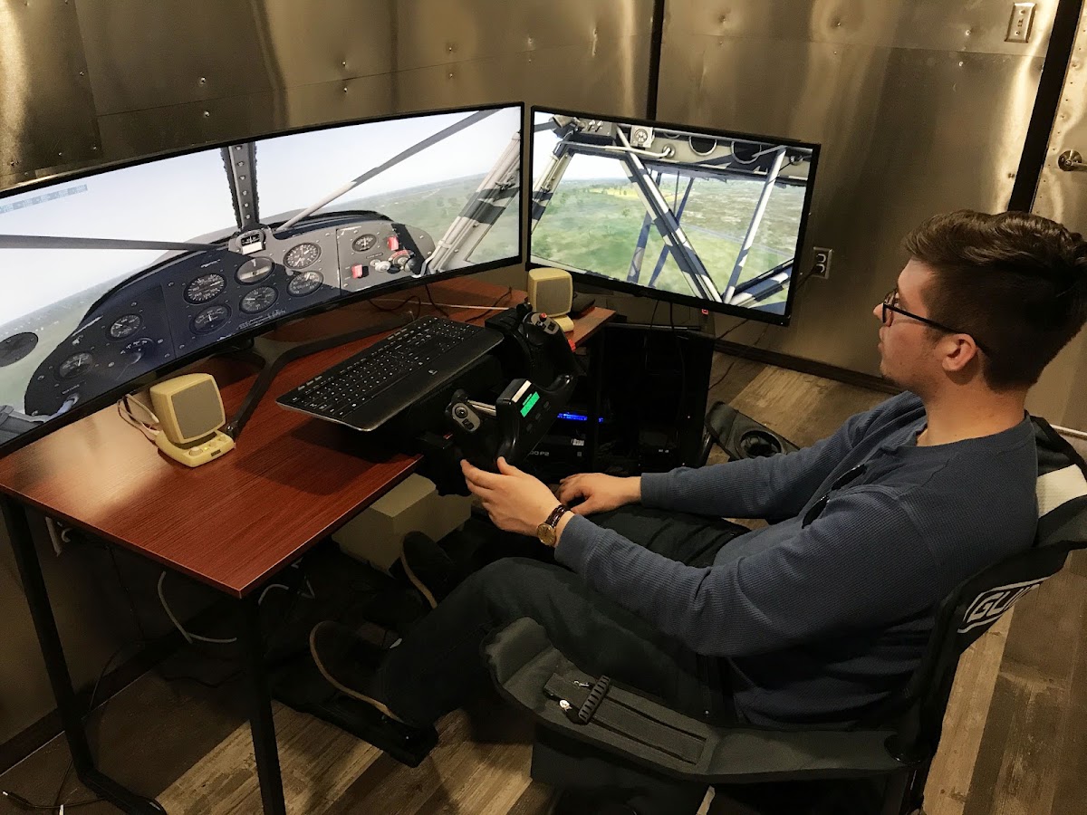Fulltron Aviation