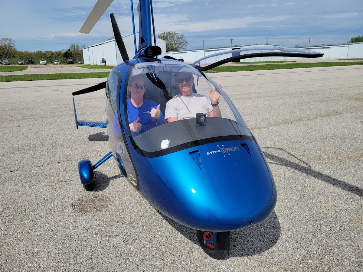 Fun Flight Aviation, LLC