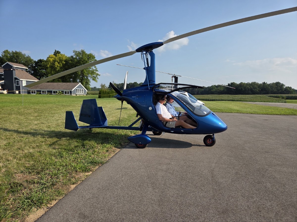 Fun Flight Aviation, LLC