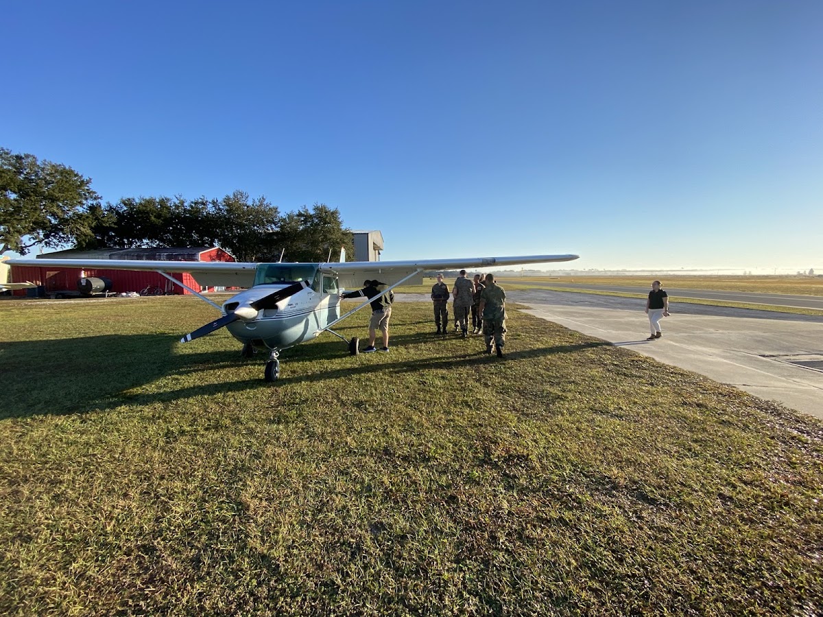 Fun Flight Training