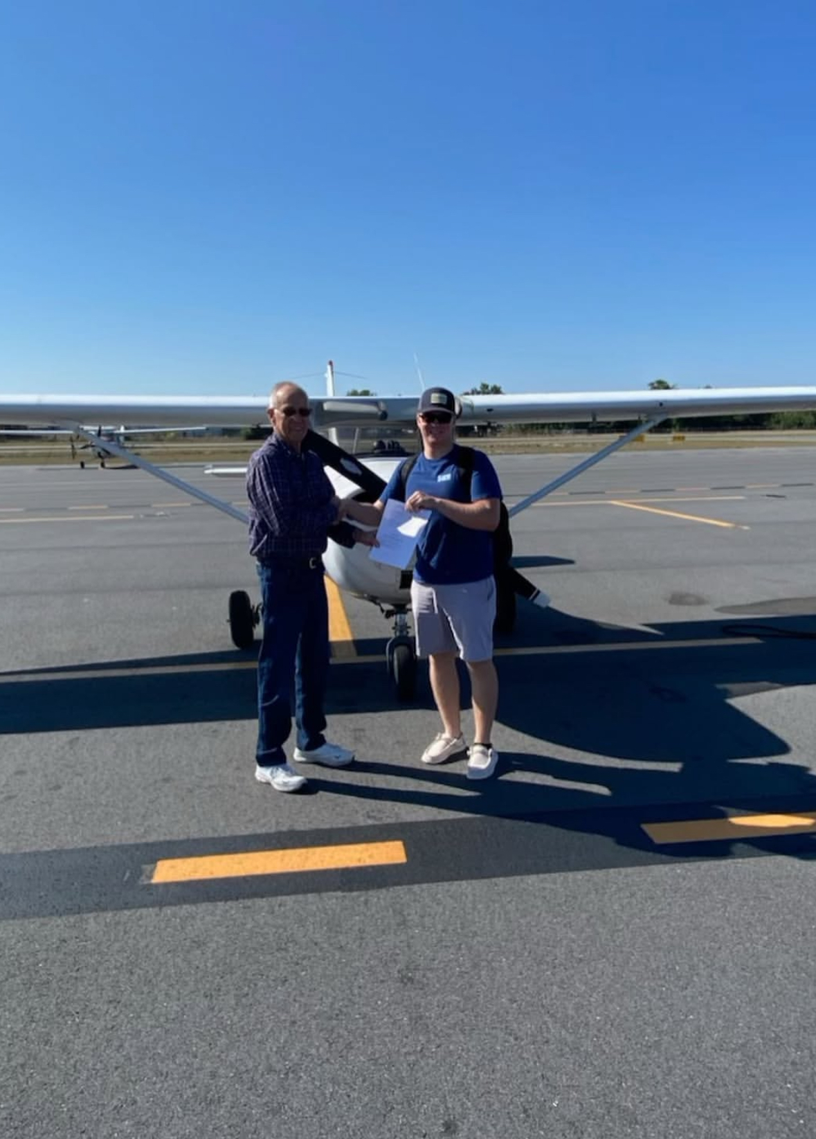 Fun Flight Training