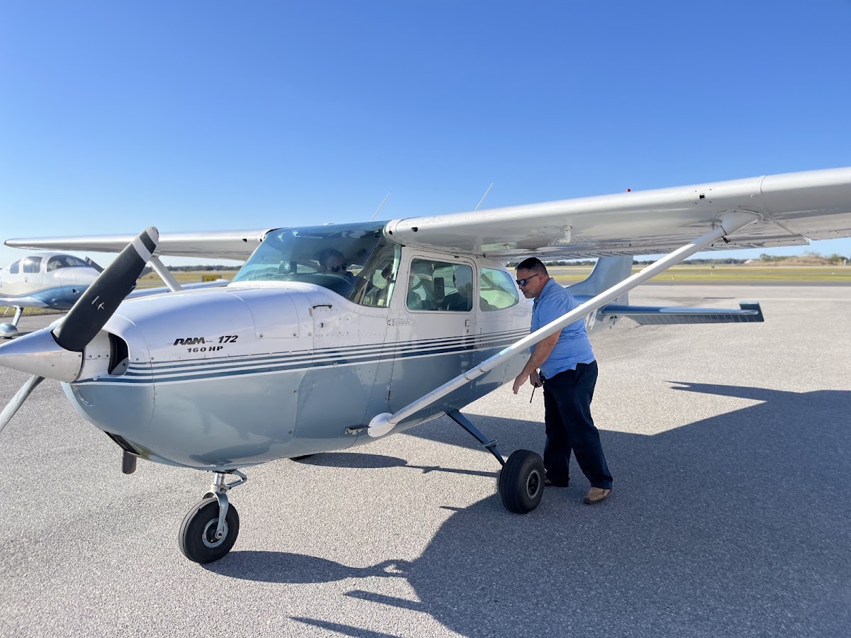 Fun Flight Training