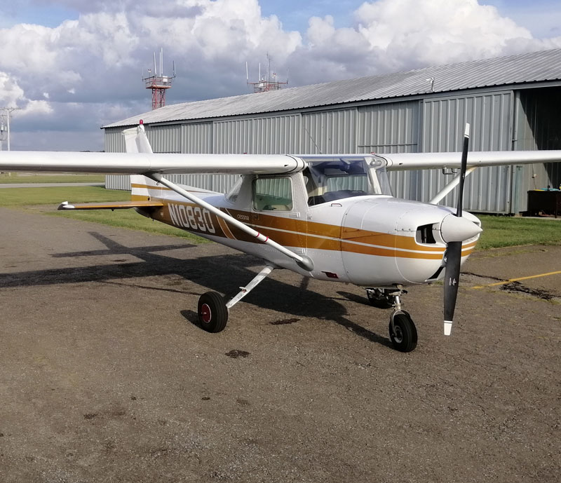 Fundamentals Flight Training | Erie