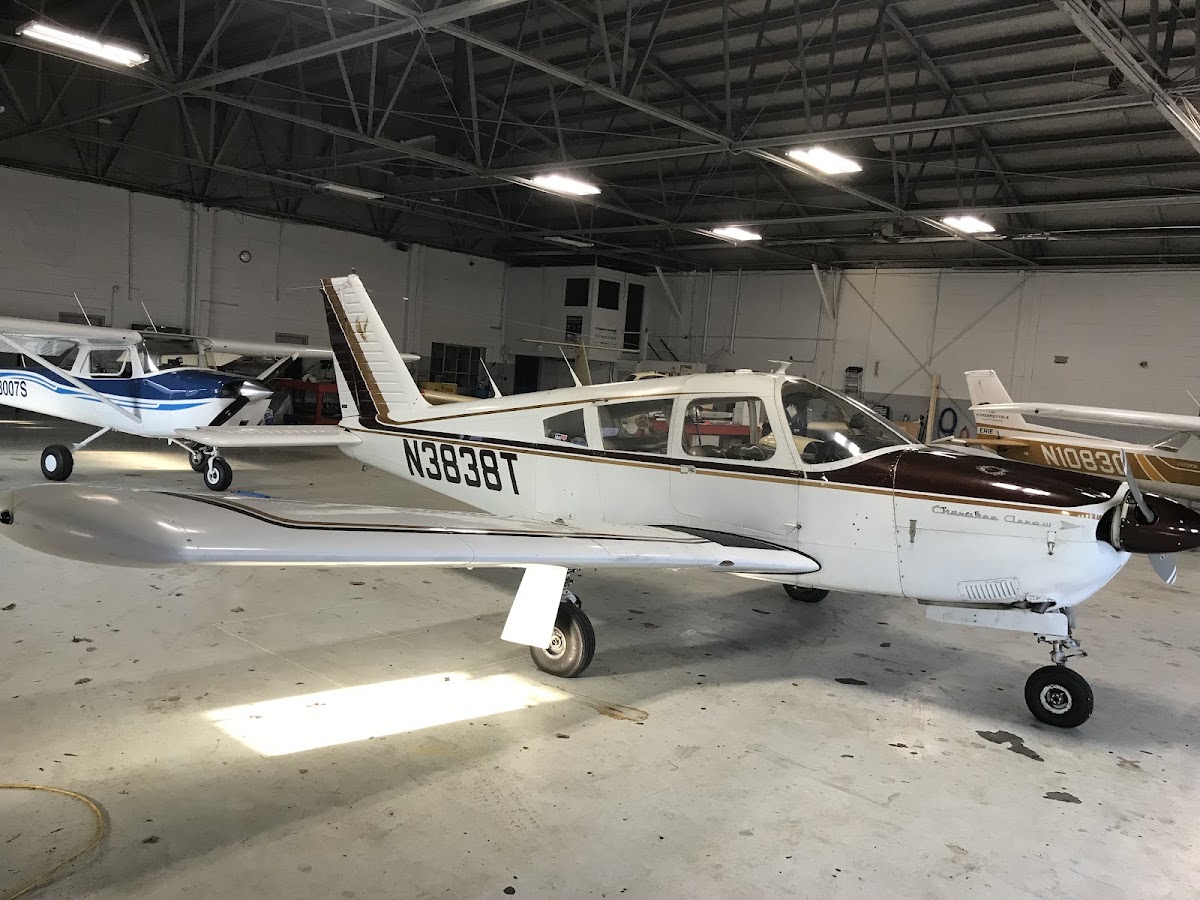 Fundamentals Flight Training | Erie