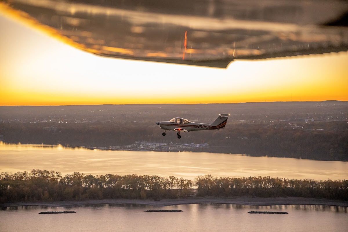 Fundamentals Flight Training | Erie