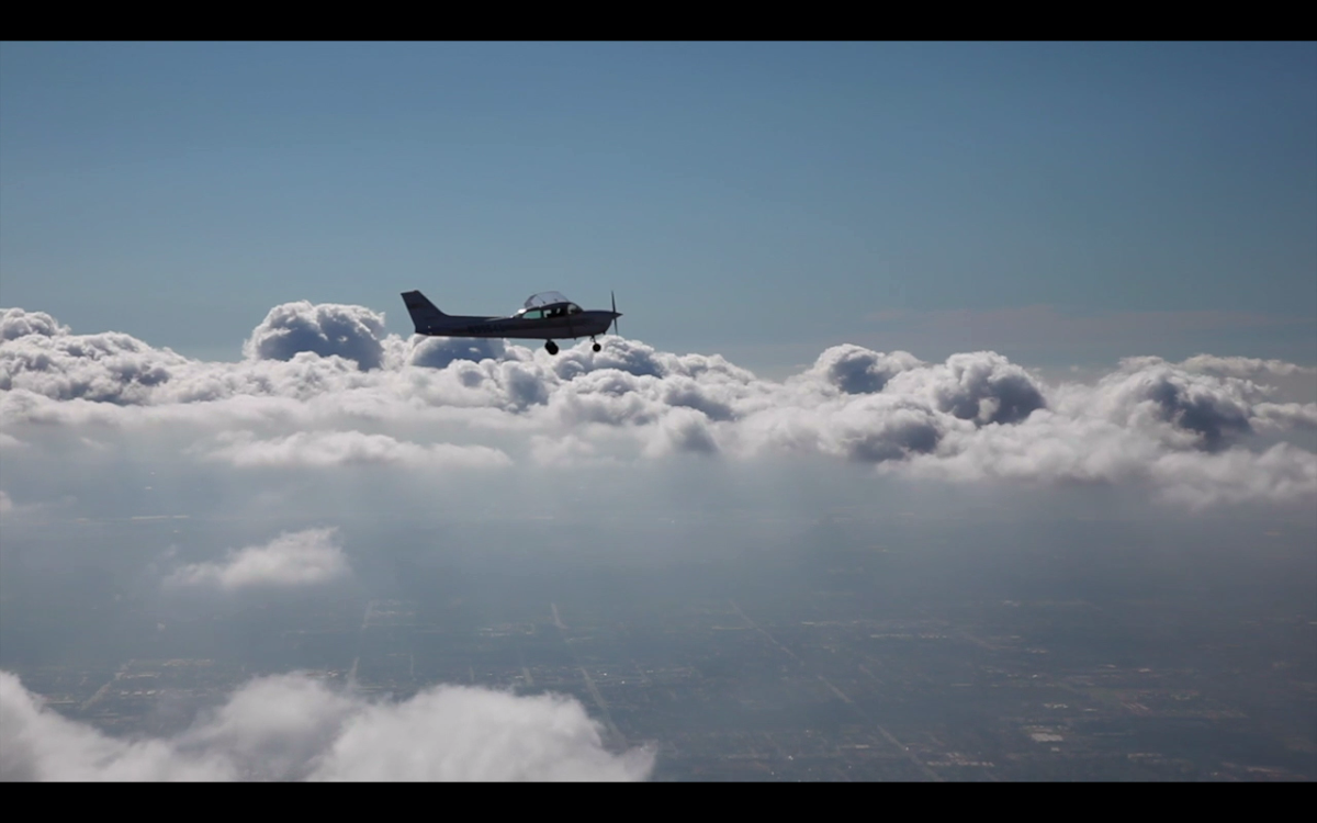 FunOutside Aviation Academy