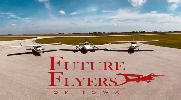 Future Flyers of Iowa