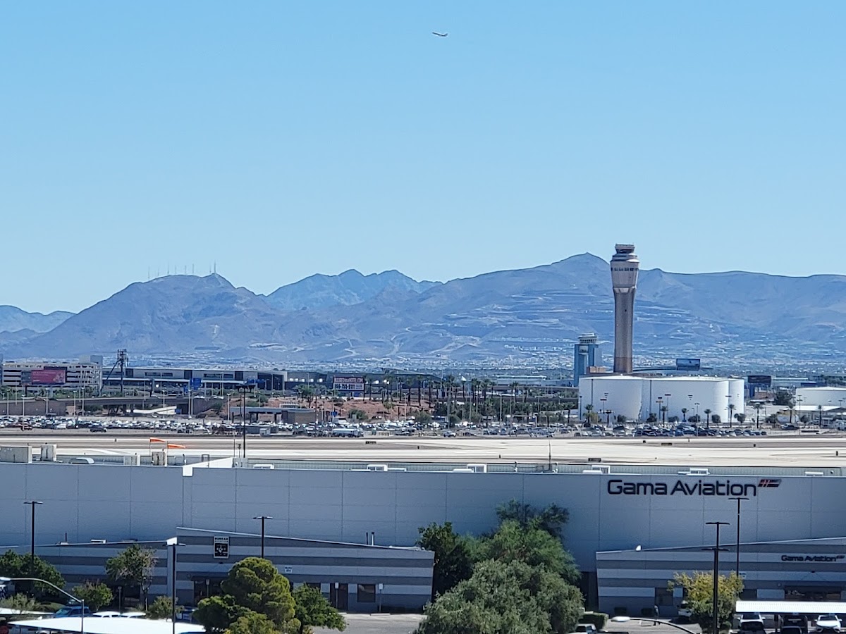 Gama Aviation