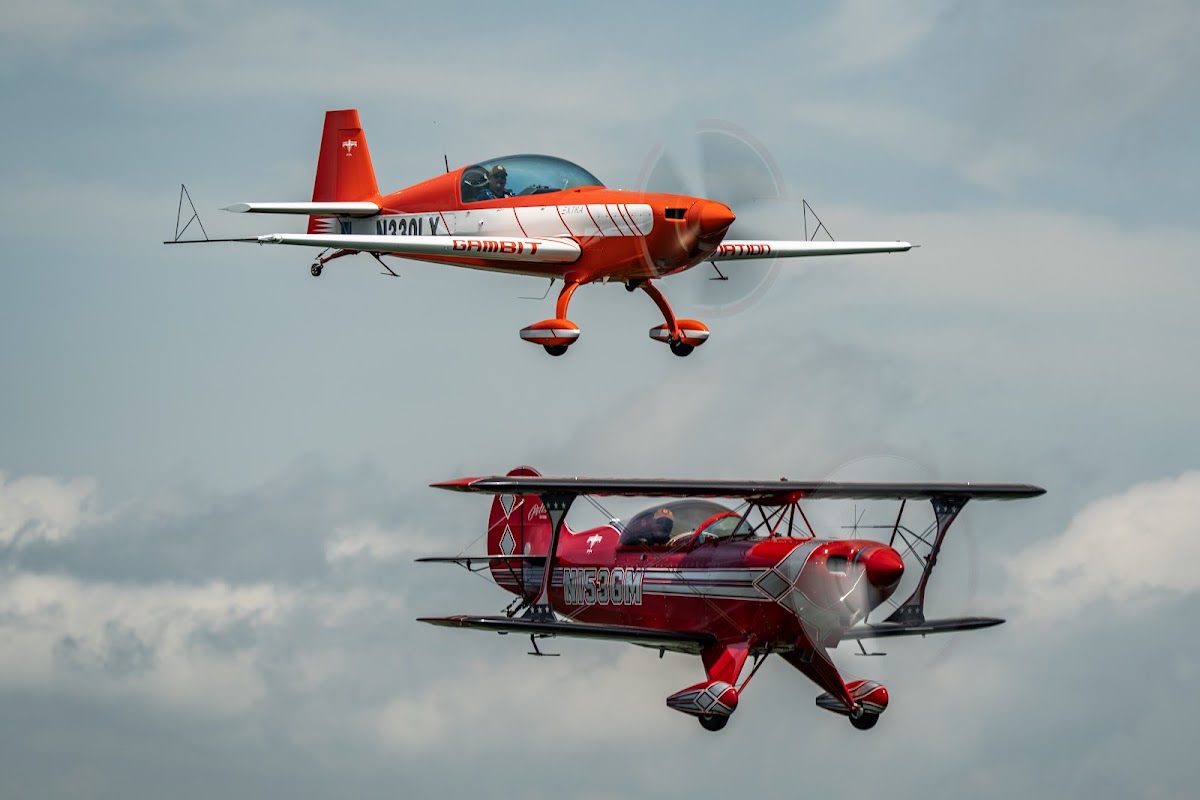 Gambit Aviation